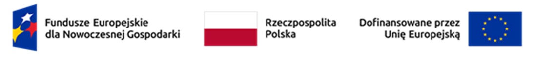 Fundusze EU Logotypy new